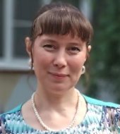 Большакова Татьяна Александровна, преподаватель технической студии