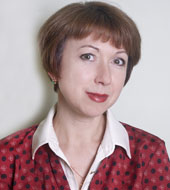 Суховерша Татьяна Юрьевна