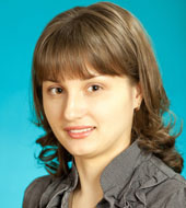 Татаринцева Светлана Николаевна