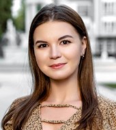 Черных Анастасия Викторовна,  учитель начальных классов