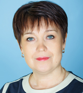 Махрова Марина Николаевна