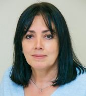 Пахунова Лариса Геннадьевна
