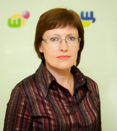 Овцинова Татьяна Юрьевна