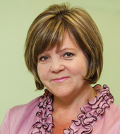 Соврасова Ирина Альбертовна
