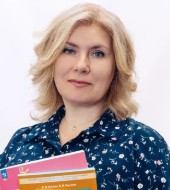 Петрина Марина Николаевна