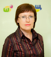 Овцинова Татьяна Юрьевна 