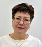 Черникова Наталья Дмитриевна